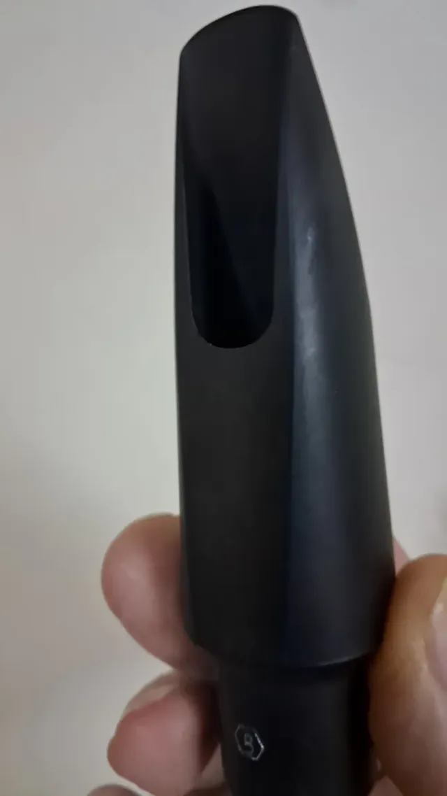 Boquilla Saxo Tenor copia GIANT Jody Jazz.