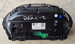 CUENTAKILÓMETROS BMW X1 X2 2018