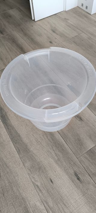 Bañera anticolicos bebé TummyTub