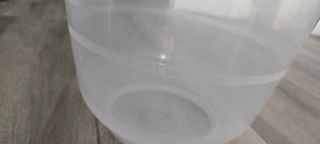 Bañera anticolicos bebé TummyTub