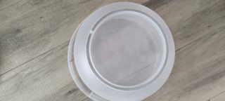 Bañera anticolicos bebé TummyTub