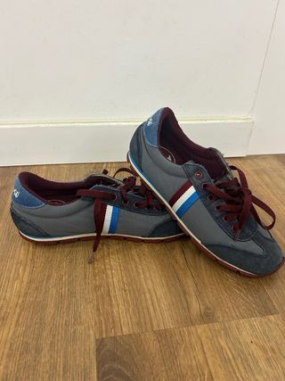 Zapatillas Ganso Talla 38