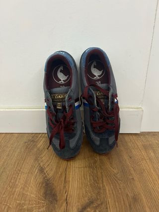 Zapatillas Ganso Talla 38