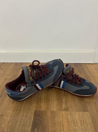 Zapatillas Ganso Talla 38