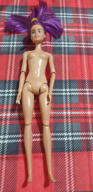 Bambola Barbie