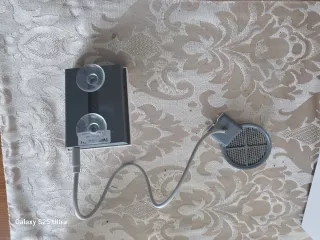 Twinstar M3 Antialgas