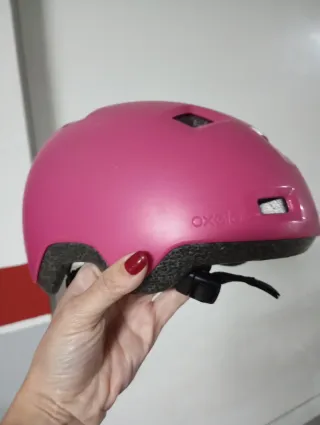 Bicicleta Montaña Niña