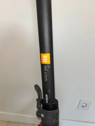 Patinete Eléctrico Xiaomi Pro 2