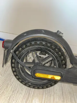 Patinete Eléctrico Xiaomi Pro 2