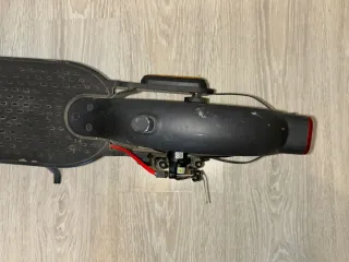 Patinete Eléctrico Xiaomi Pro 2