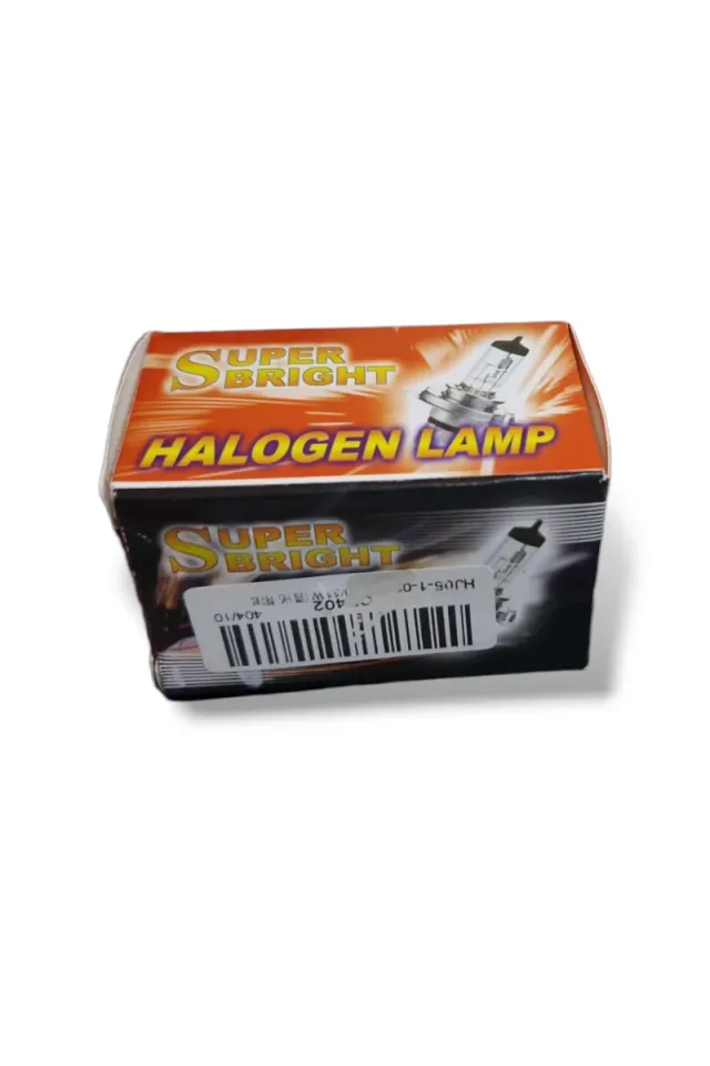 Lampadina Auto H4 Super Bright