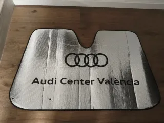 Parasol Audi Center València