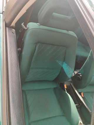 Audi S2 QUATTRO Coupé 220CV