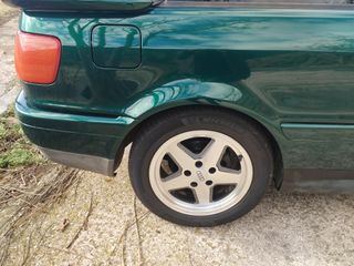 Audi S2 QUATTRO Coupé 220CV