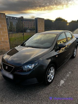 SEAT Ibiza 2010