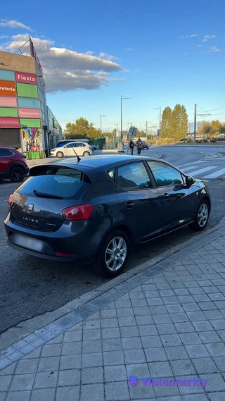 SEAT Ibiza 2010