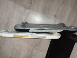 Plataforma Wii Balance Board Nintendo