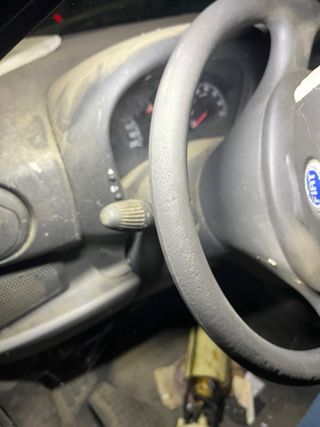 Volante Fiat Doblo