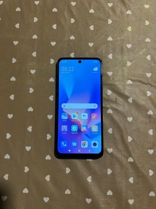 Xiaomi Redmi Note 10