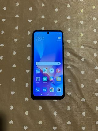 Xiaomi Redmi Note 10