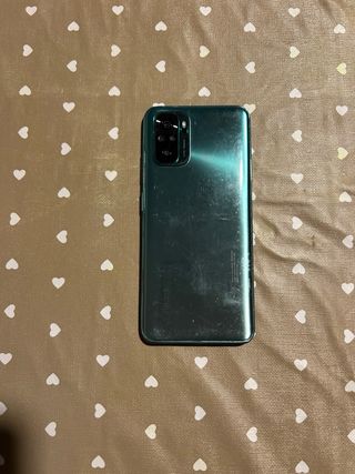 Xiaomi Redmi Note 10