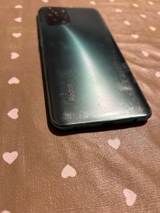 Xiaomi Redmi Note 10