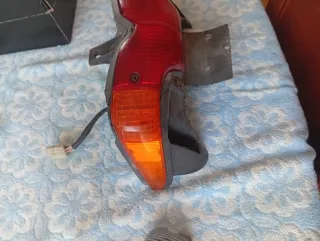 Piloto trasero Gilera Runner