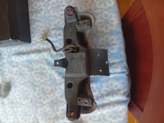 Piloto trasero Gilera Runner