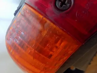 Piloto trasero Gilera Runner