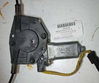 Jeep 29166 elevalunas del izq grand cherokee 3.1 d