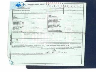 Jeep 29166 elevalunas del izq grand cherokee 3.1 d