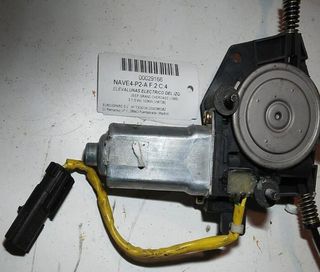 Jeep 29166 elevalunas del izq grand cherokee 3.1 d