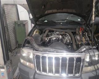 Jeep 29166 elevalunas del izq grand cherokee 3.1 d