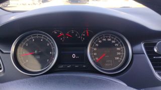 Peugeot 508 2011 SW GASOLINA79