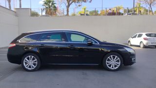 Peugeot 508 2011 SW GASOLINA79