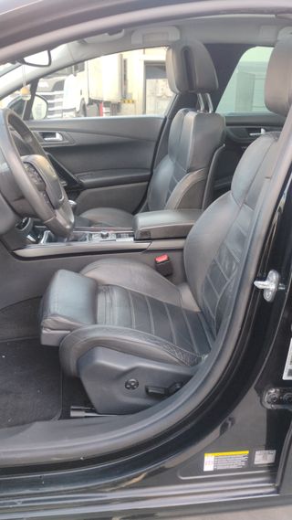 Peugeot 508 2011 SW GASOLINA79