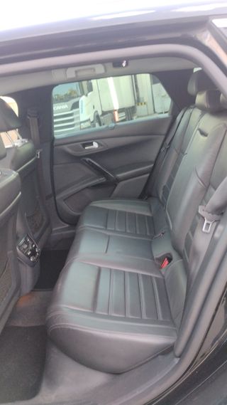 Peugeot 508 2011 SW GASOLINA79