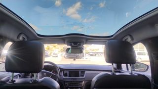 Peugeot 508 2011 SW GASOLINA79