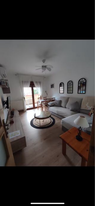 Apartamento en Alquiler