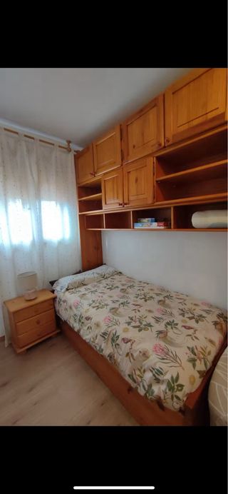 Apartamento en Alquiler