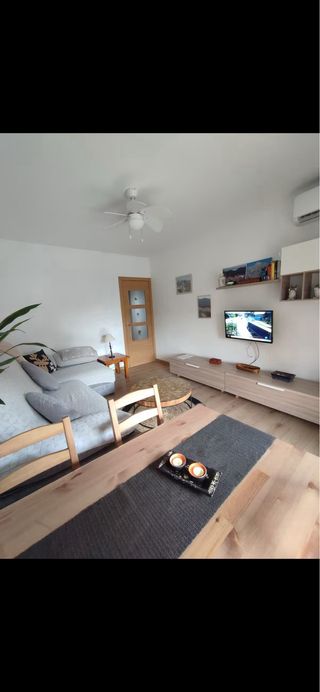 Apartamento en Alquiler