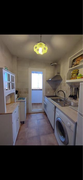 Apartamento en Alquiler