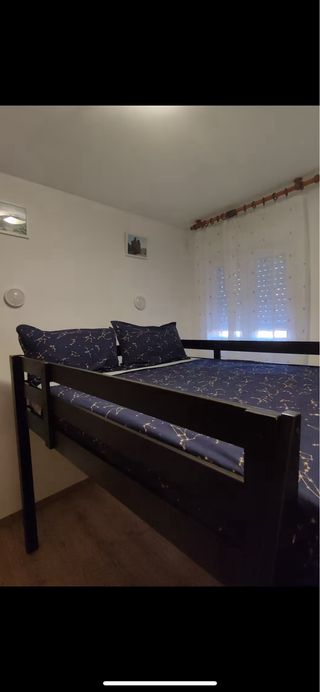 Apartamento en Alquiler