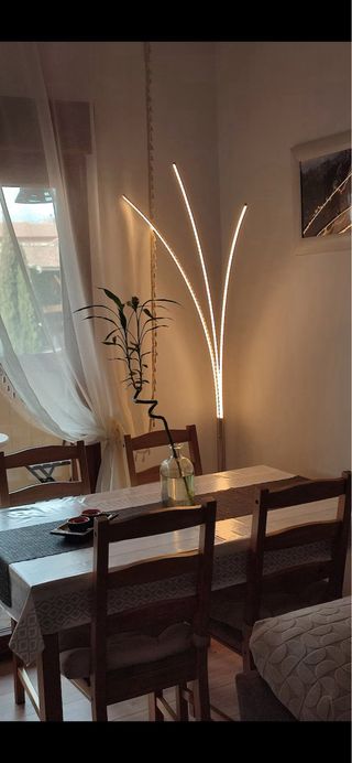 Apartamento en Alquiler