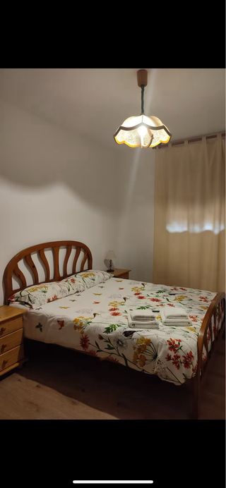 Apartamento en Alquiler