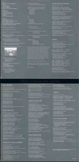 Vinilo Kansas Power (Hard Rock)