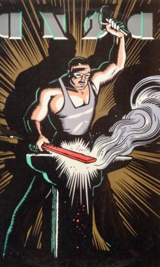 Vinilo Kansas Power (Hard Rock)