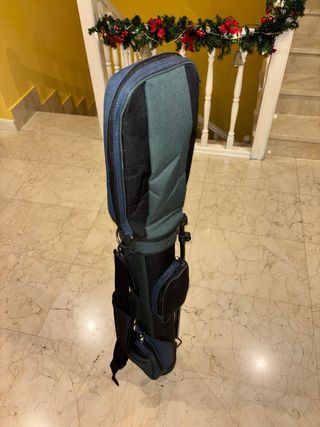 Bolsa de golf de práctica