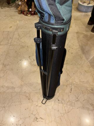 Bolsa de golf de práctica