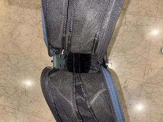 Bolsa de golf de práctica